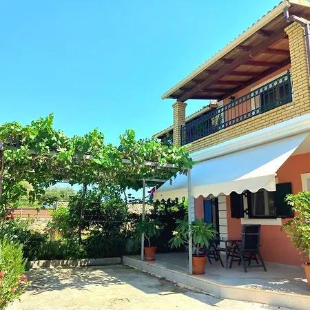 Apartment Stefanos' *