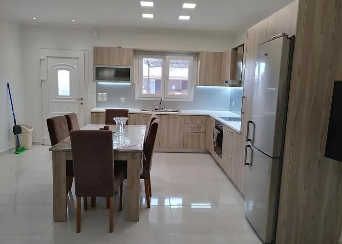 Stefanos' Appartamento