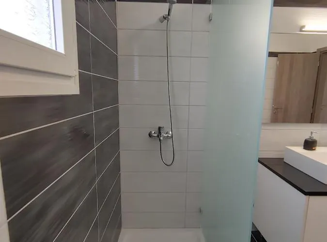 Stefanos' Appartamento