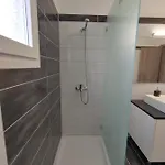 Stefanos' Apartment
