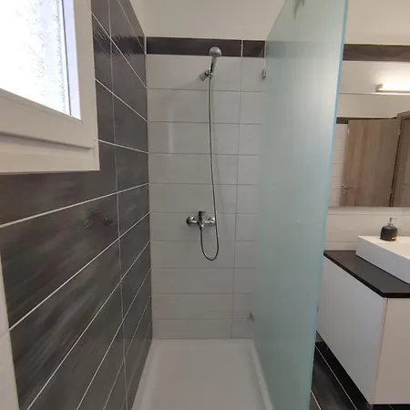 Stefanos' Appartement