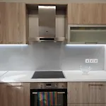 Stefanos' Apartmán